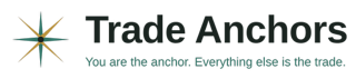 Original Trade Anchors logo supplied by Dani Sittloh
