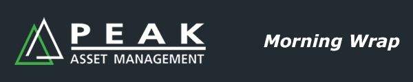 Peak Asset Management Logo