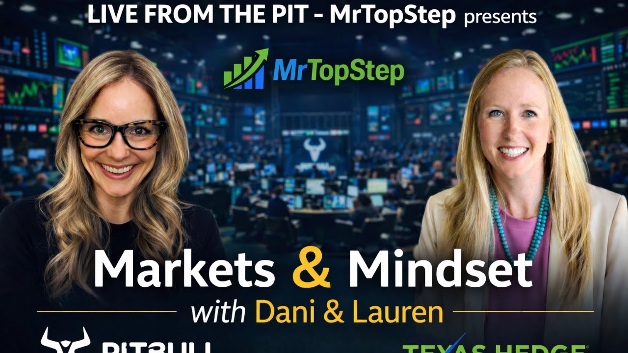 YouTube video by Pitbull Traders Live from The Pit