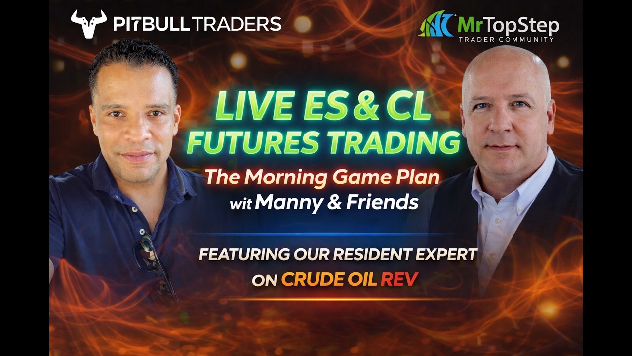 YouTube video by Pitbull Traders Live from The Pit